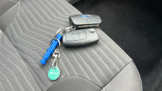 Ford Fiesta 1.25 82 Zetec 5dr Petrol Hatchback